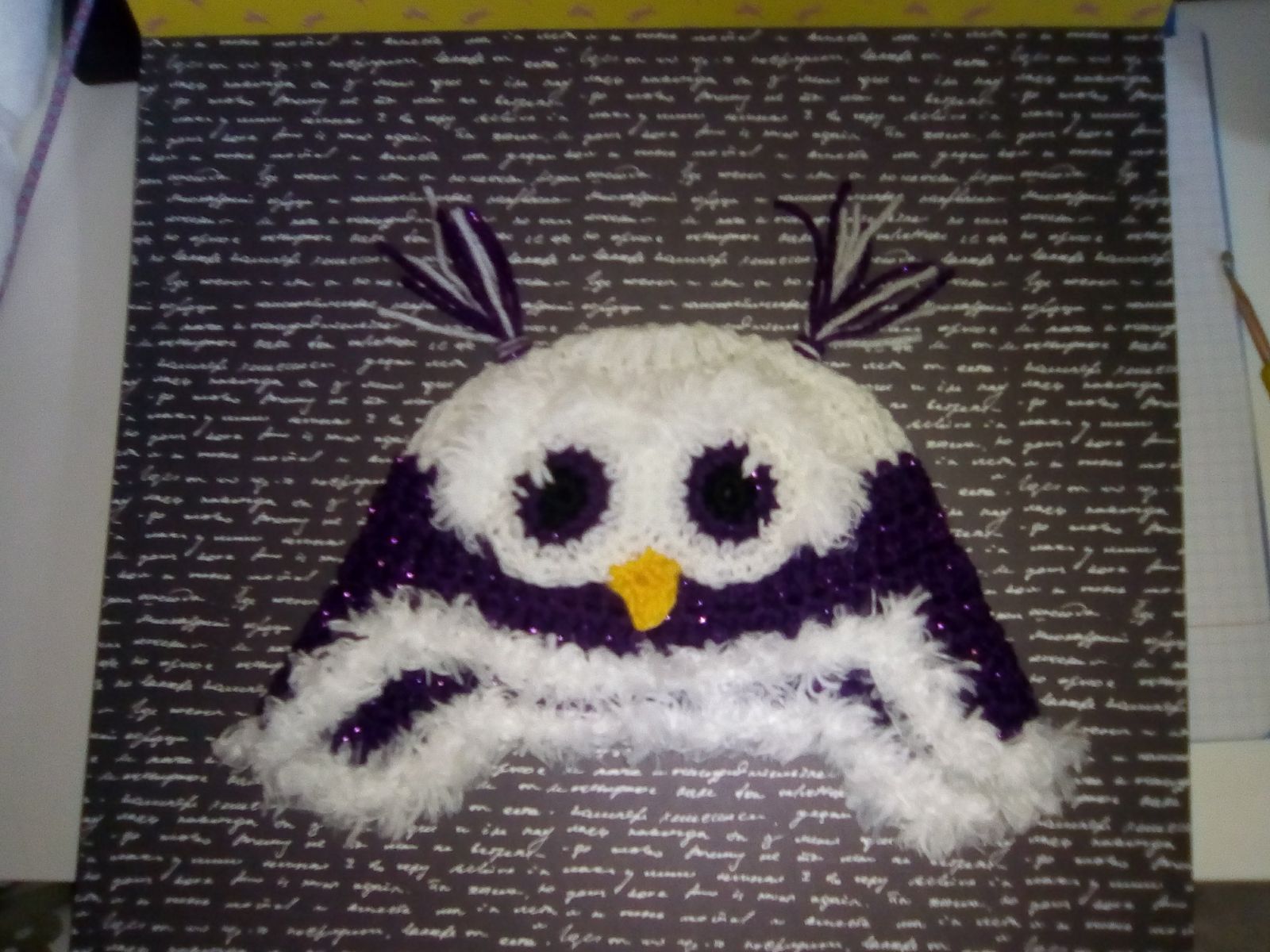 Blog-Inhaltsbild für 'Meine Werk die ich an das Krankenhaus Spende'