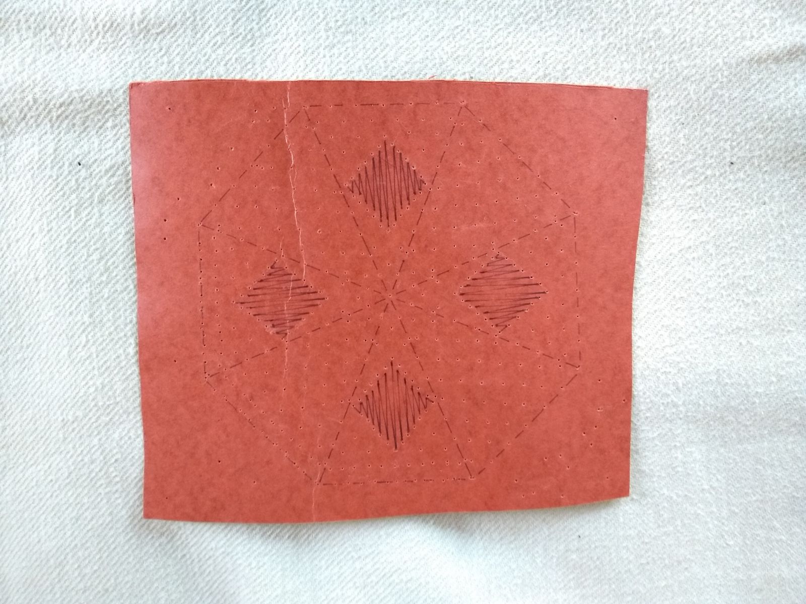 Der Klöppelbrief Der Klöppelbrief