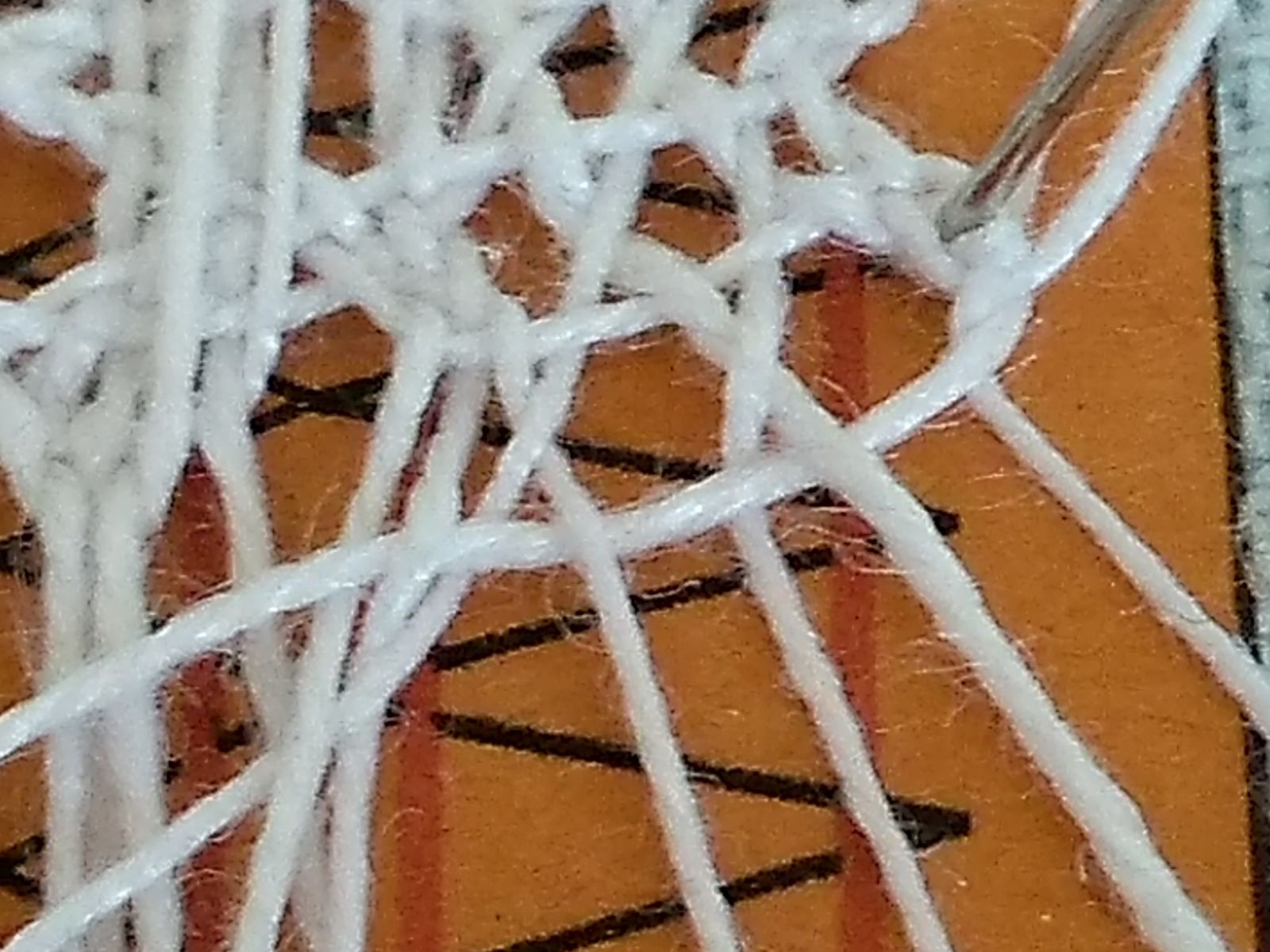 Blog-Inhaltsbild für 'Ordnung halten auf dem Klöppelsack'