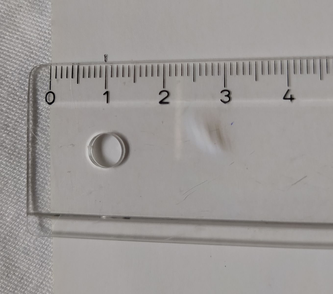 Blog-Inhaltsbild für 'Kostenlose Häkel- und Bastelanleitung für das Umhäkeln von Bilder / Postkarten'