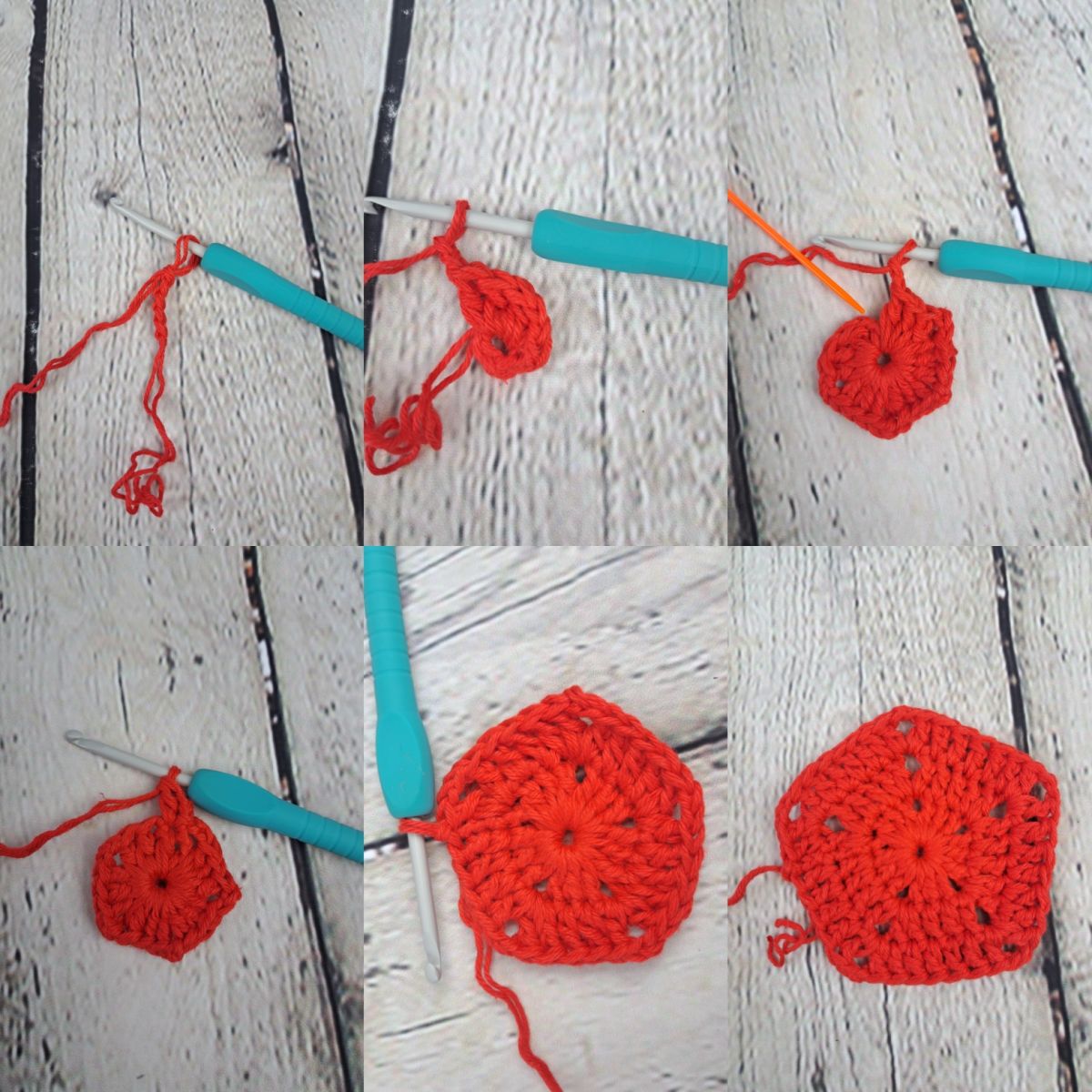 Blog content image for 'Free Crochet Pattern Ball / Balloon cover'