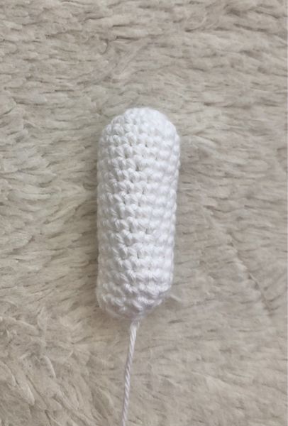 Blog-Inhaltsbild für 'Häkelanleitung maritimer Kranz'