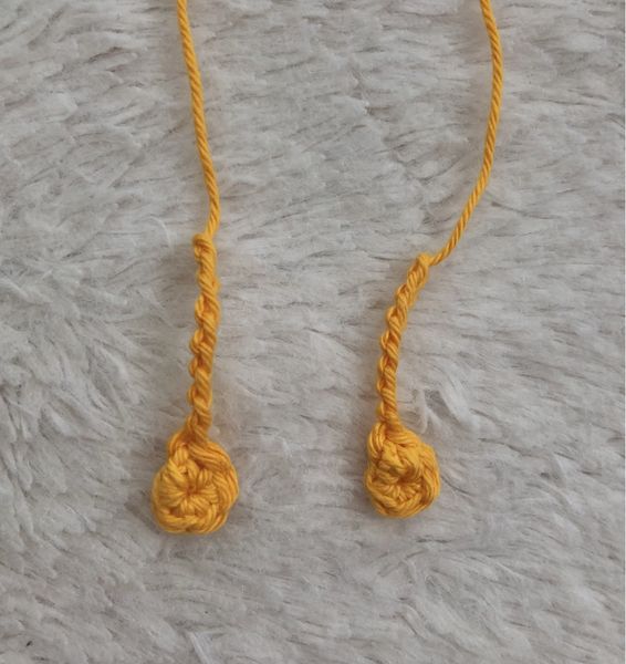 Blog-Inhaltsbild für 'Häkelanleitung maritimer Kranz'