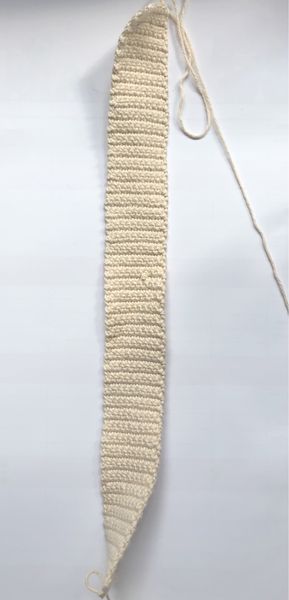 Blog-Inhaltsbild für 'Häkelanleitung Einhorn-Haarreifen'