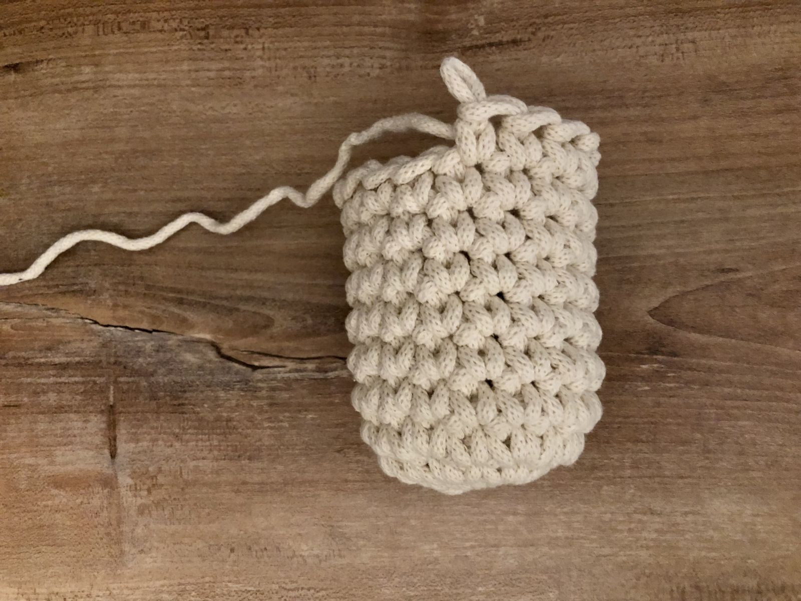 Blog-Inhaltsbild für 'Baby-Wickeln mit Häkelideen zu etwas Besonderem machen'