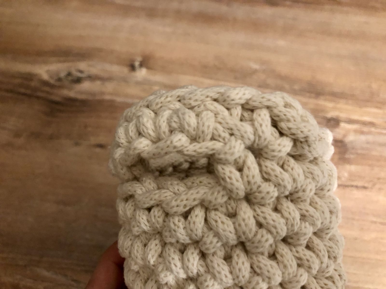 Blog-Inhaltsbild für 'Baby-Wickeln mit Häkelideen zu etwas Besonderem machen'