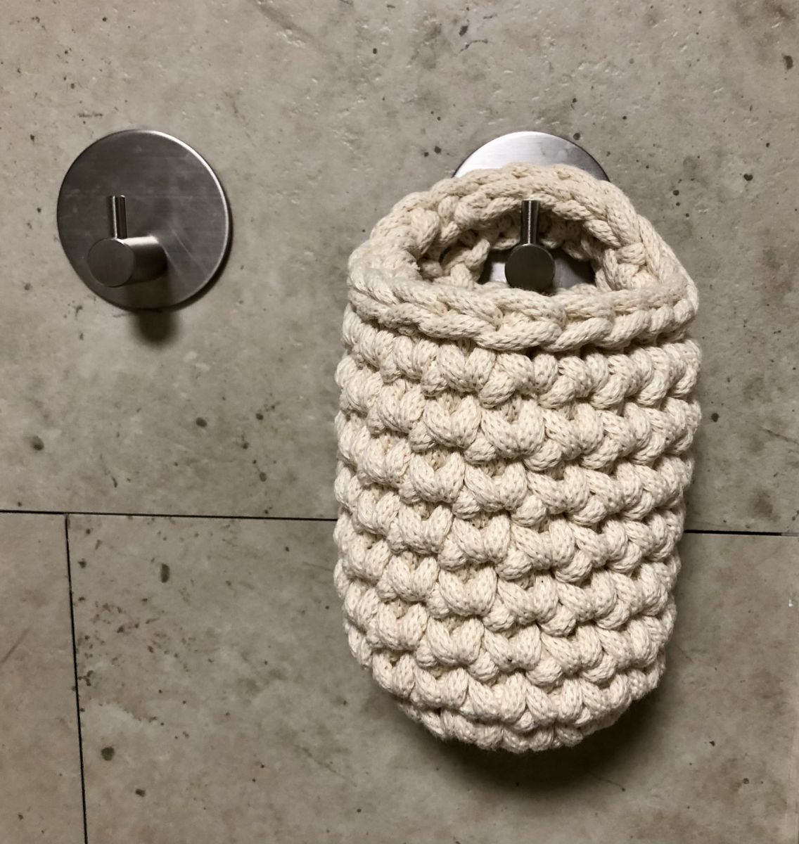 Blog-Inhaltsbild für 'Baby-Wickeln mit Häkelideen zu etwas Besonderem machen'