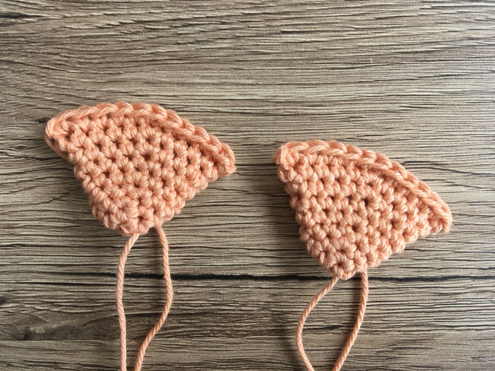 Blog-Inhaltsbild für 'Schmusepinguin, kostenlose Häkelanleitung'