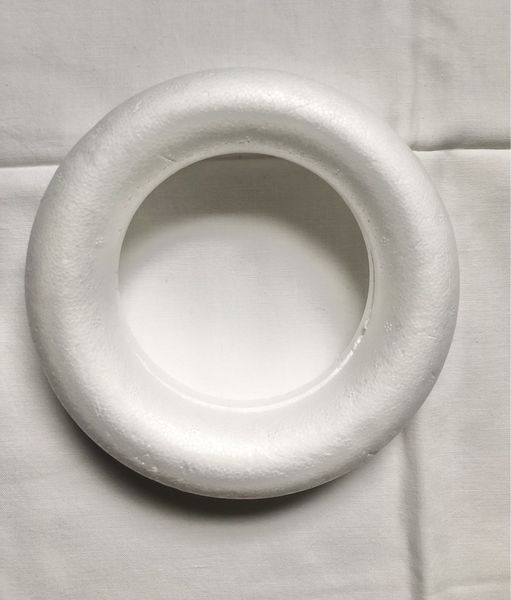 Blog-Inhaltsbild für 'Häkelanleitung Kranz Waldtiere'