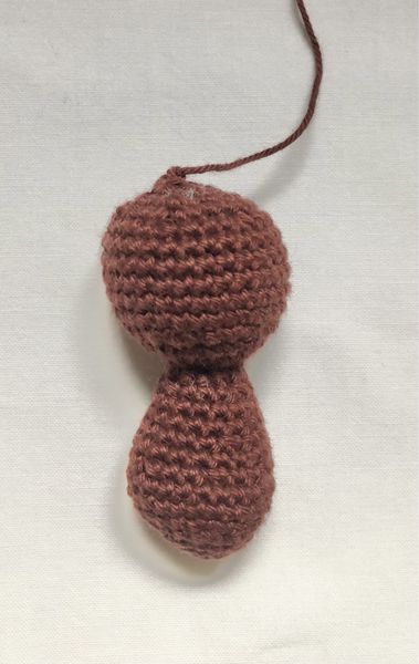 Blog-Inhaltsbild für 'Häkelanleitung Kranz Waldtiere'