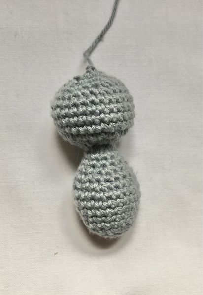 Blog-Inhaltsbild für 'Häkelanleitung Kranz Waldtiere'