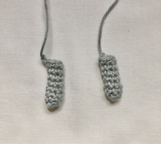 Blog-Inhaltsbild für 'Häkelanleitung Kranz Waldtiere'