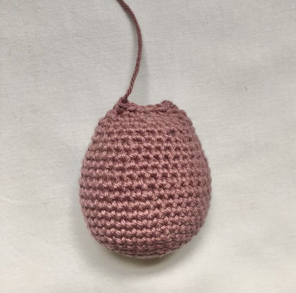 Blog-Inhaltsbild für 'Häkelanleitung Kranz Waldtiere'