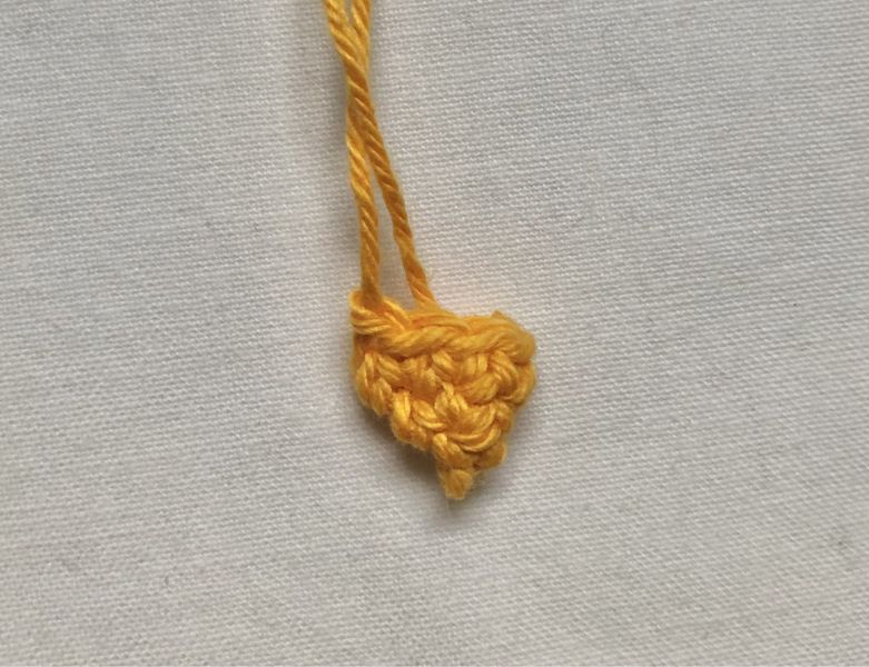 Blog-Inhaltsbild für 'Häkelanleitung Kranz Waldtiere'