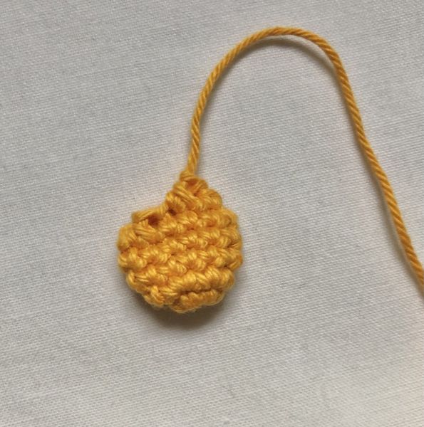 Blog-Inhaltsbild für 'Häkelanleitung Kranz Waldtiere'