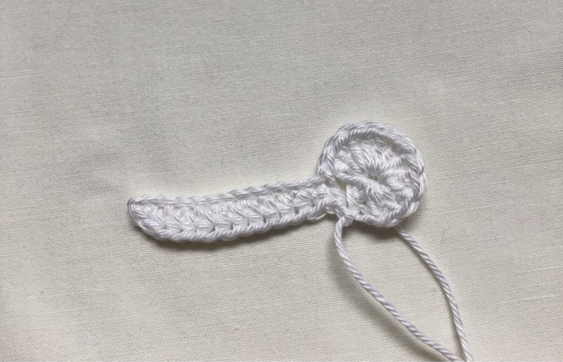 Blog-Inhaltsbild für 'Häkelanleitung Kranz Waldtiere'