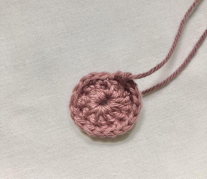 Blog-Inhaltsbild für 'Häkelanleitung Kranz Waldtiere'