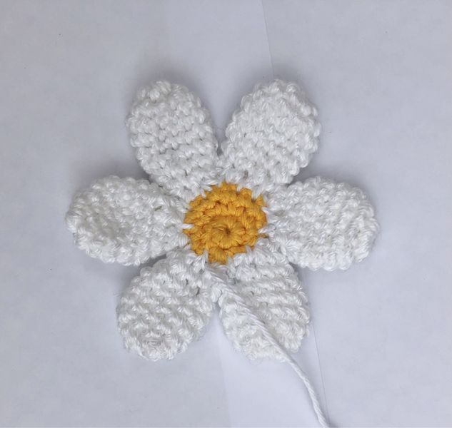 Blog-Inhaltsbild für 'Häkelanleitung Kranz Waldtiere'