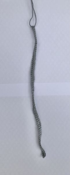 Blog-Inhaltsbild für 'Häkelanleitung Kranz Waldtiere'