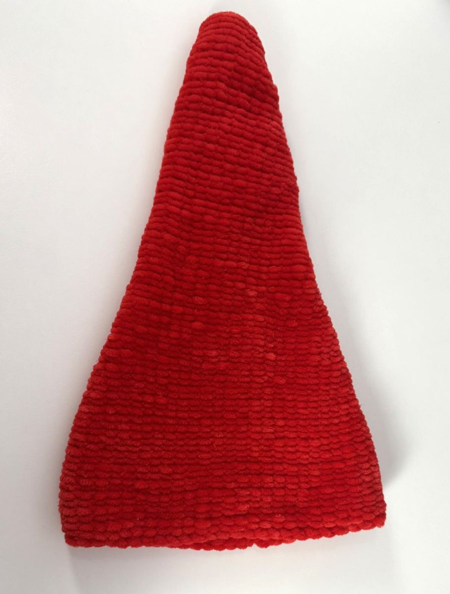 Blog-Inhaltsbild für 'Flauschiger Weihnachtswichtel'