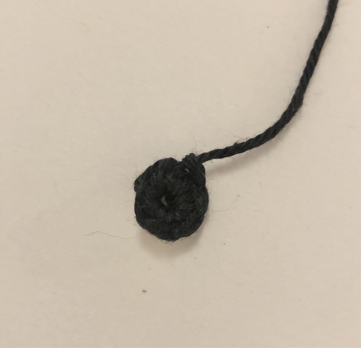 Blog-Inhaltsbild für 'Häkelanleitung Eisbär'