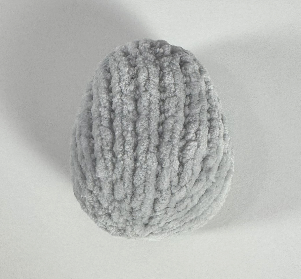 Blog-Inhaltsbild für 'Flauschiger Weihnachtswichtel'