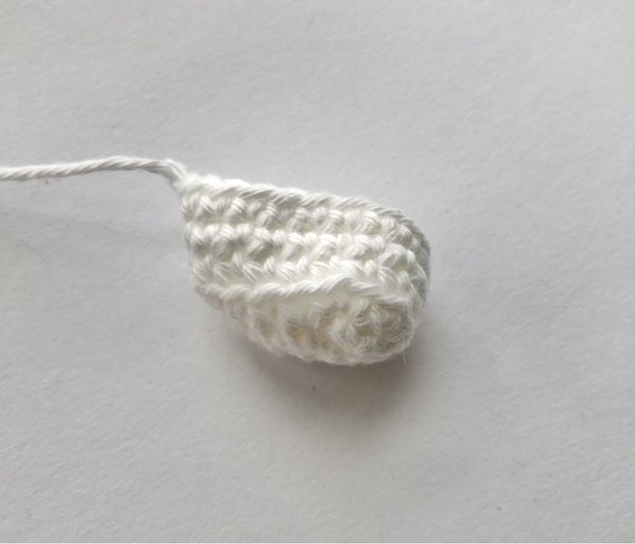 Blog-Inhaltsbild für 'Häkelanleitung Einhorn Schlüsselüberzug'