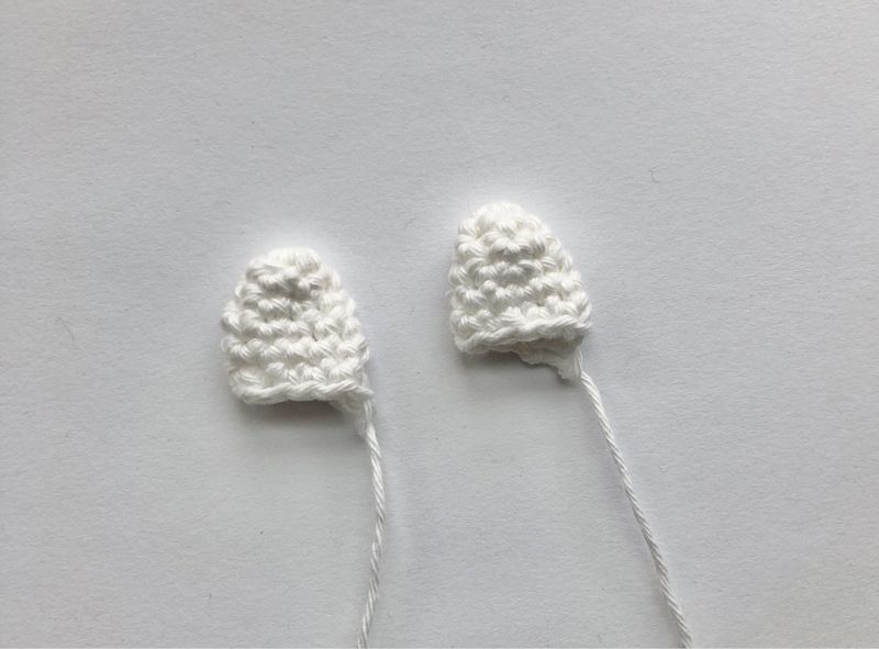 Blog-Inhaltsbild für 'Häkelanleitung Einhorn Schlüsselüberzug'