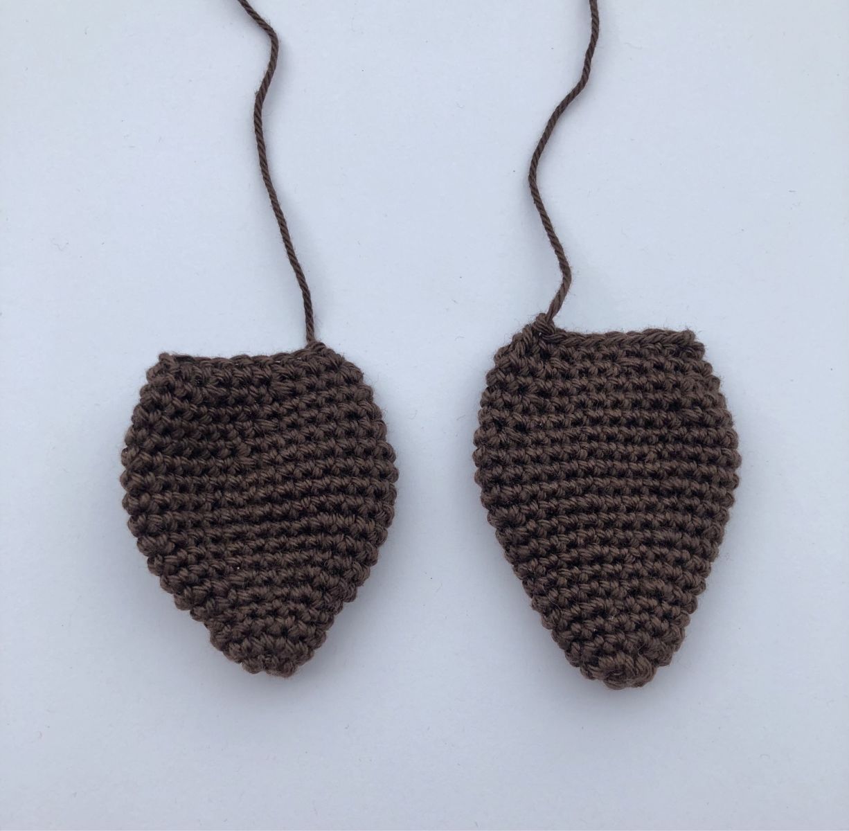 Blog-Inhaltsbild für 'Häkelanleitung süße Eule'