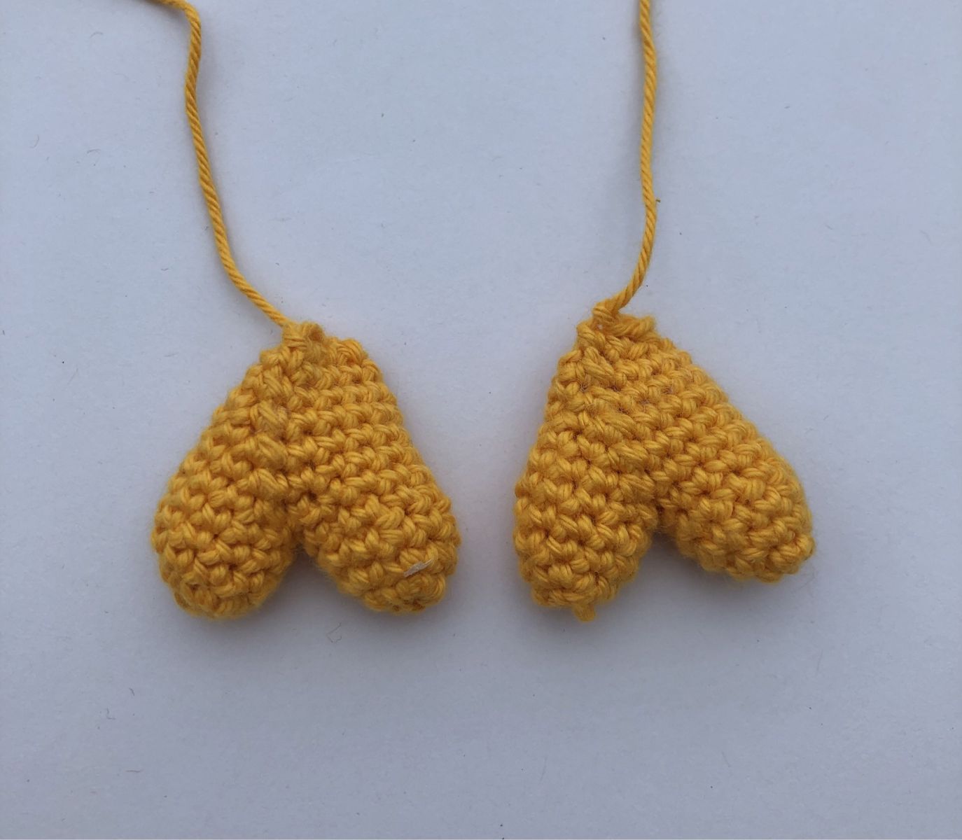 Blog-Inhaltsbild für 'Häkelanleitung süße Eule'