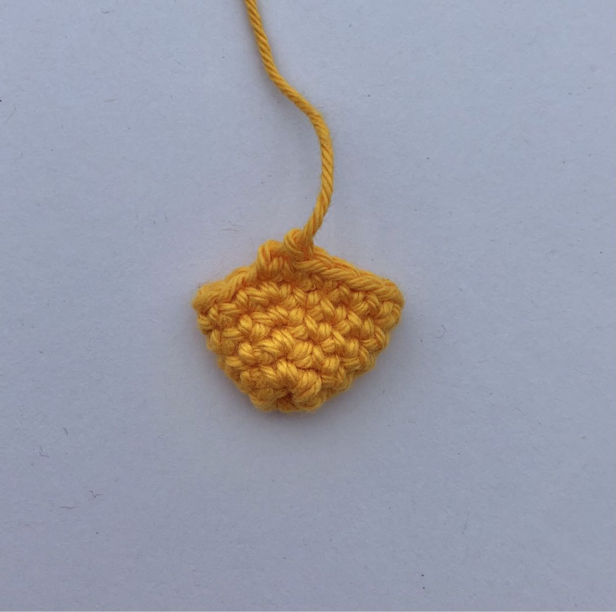 Blog-Inhaltsbild für 'Häkelanleitung süße Eule'