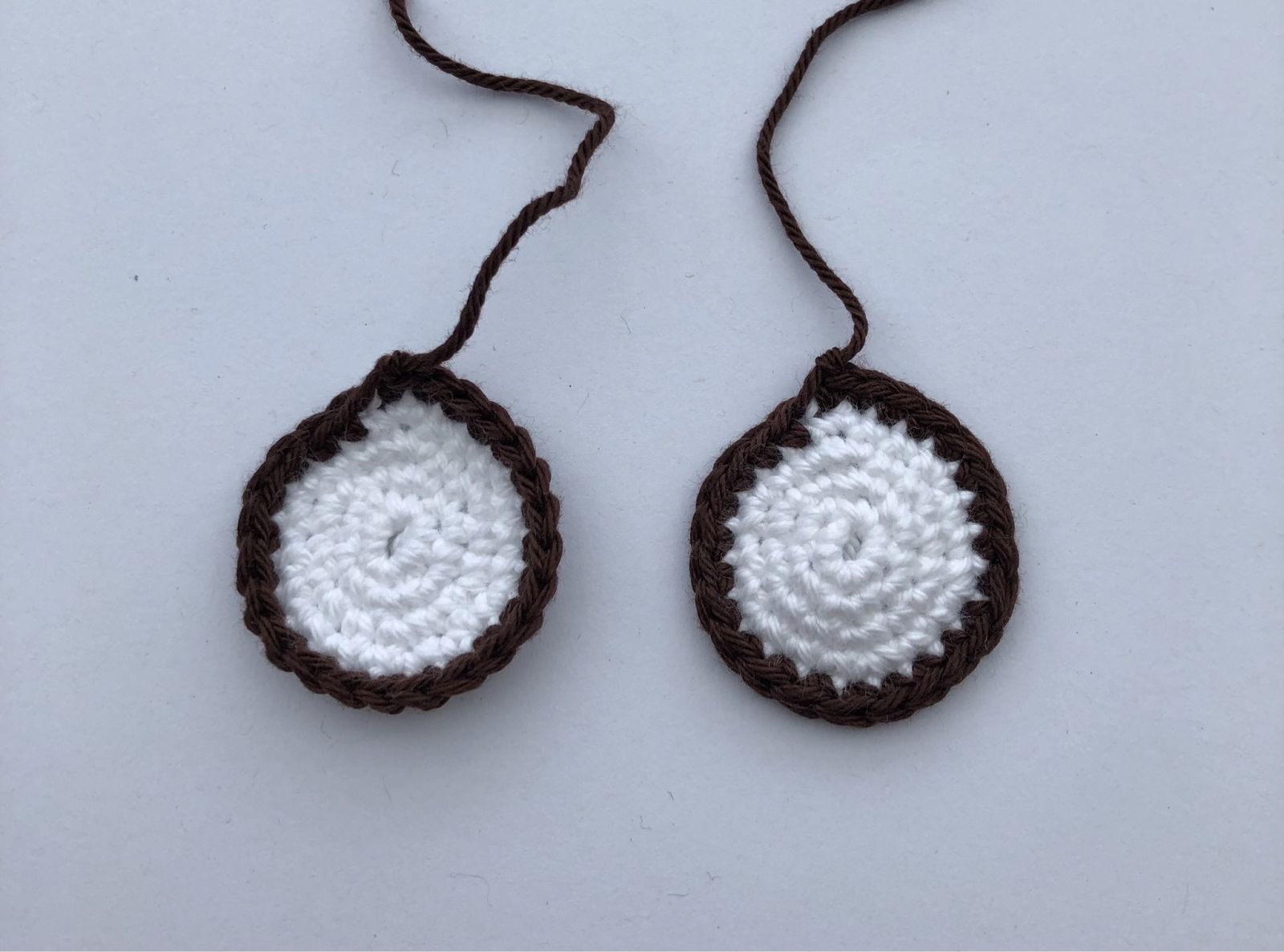 Blog-Inhaltsbild für 'Häkelanleitung süße Eule'