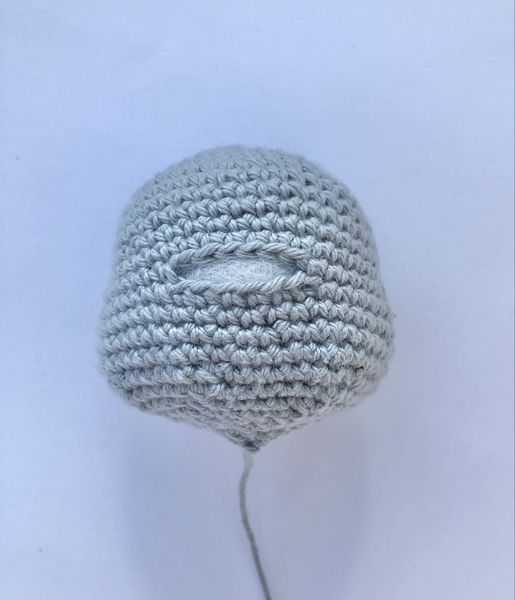 Blog-Inhaltsbild für 'Häkelanleitung Elefanten-Kranz'