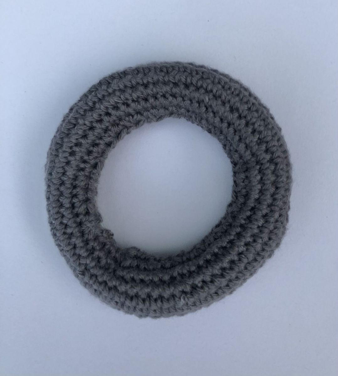 Blog-Inhaltsbild für 'Häkelanleitung Elefanten-Kegel'