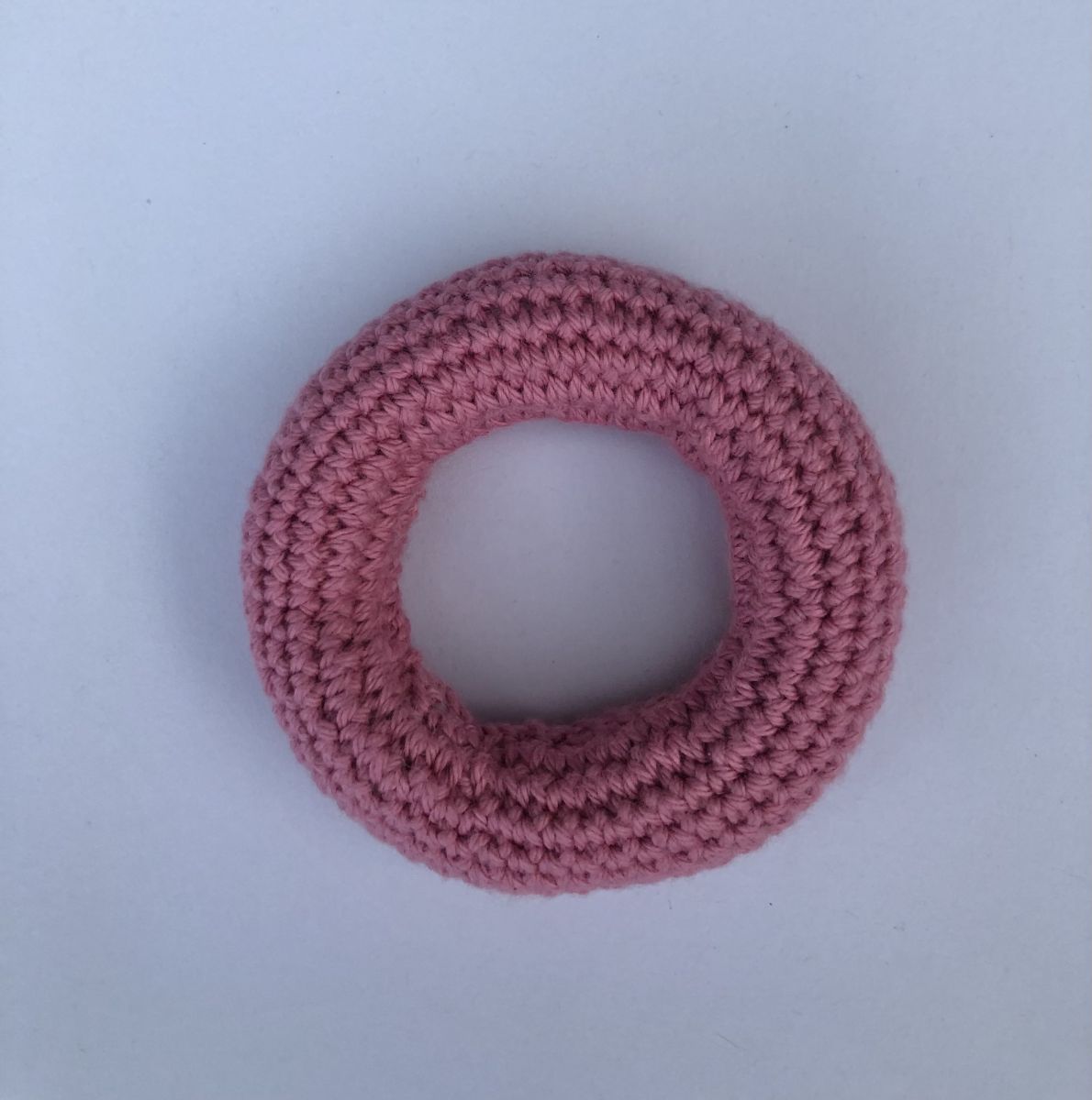 Blog-Inhaltsbild für 'Häkelanleitung Elefanten-Kegel'