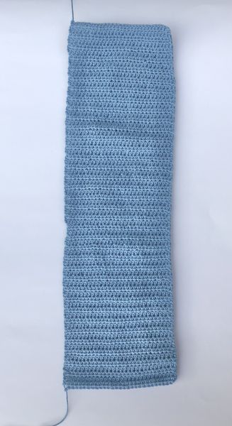 Blog-Inhaltsbild für 'Häkelanleitung Elefanten-Kranz'