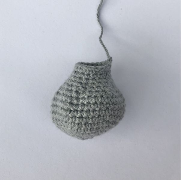 Blog-Inhaltsbild für 'Häkelanleitung Elefanten-Kranz'