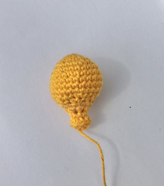 Blog-Inhaltsbild für 'Häkelanleitung Elefanten-Kranz'