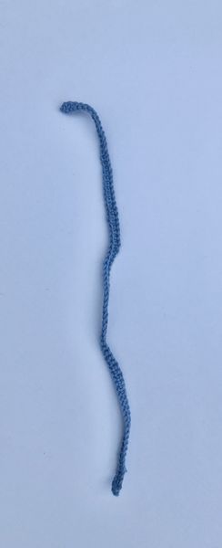 Blog-Inhaltsbild für 'Häkelanleitung Elefanten-Kranz'