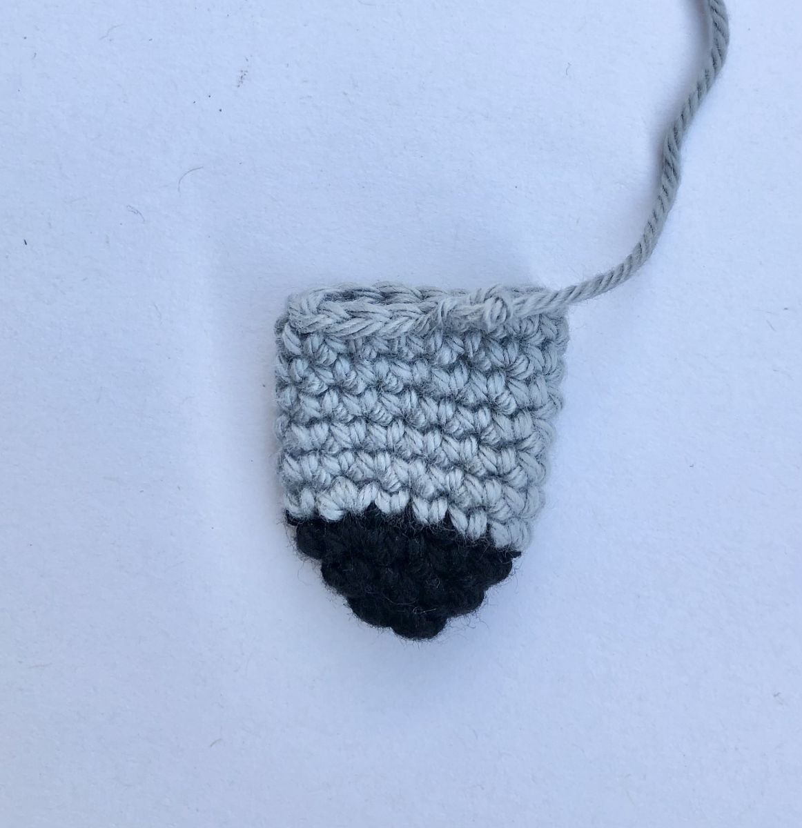 Blog-Inhaltsbild für 'Häkelanleitung Löwe'