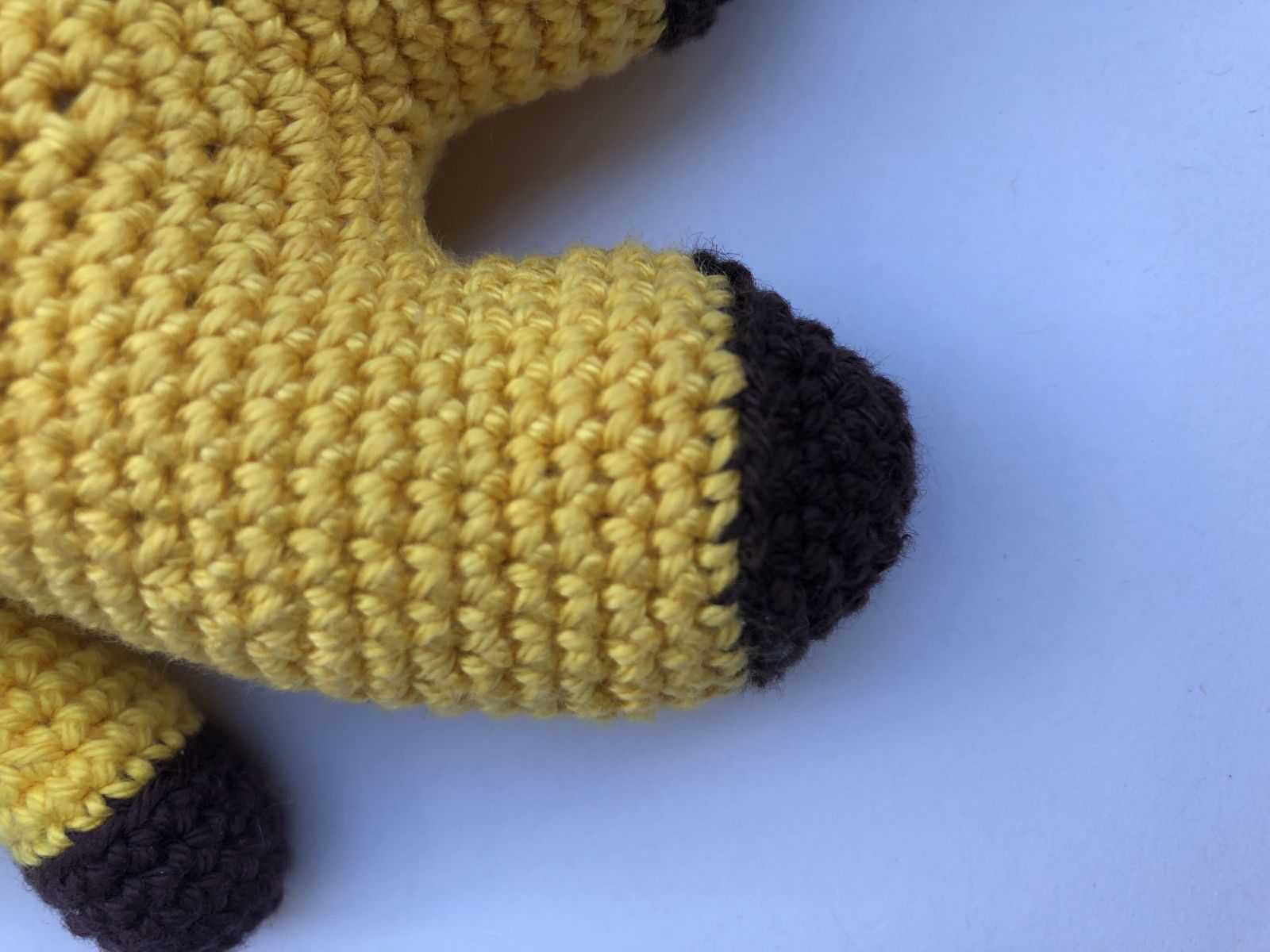 Blog-Inhaltsbild für 'Häkelanleitung Löwe'