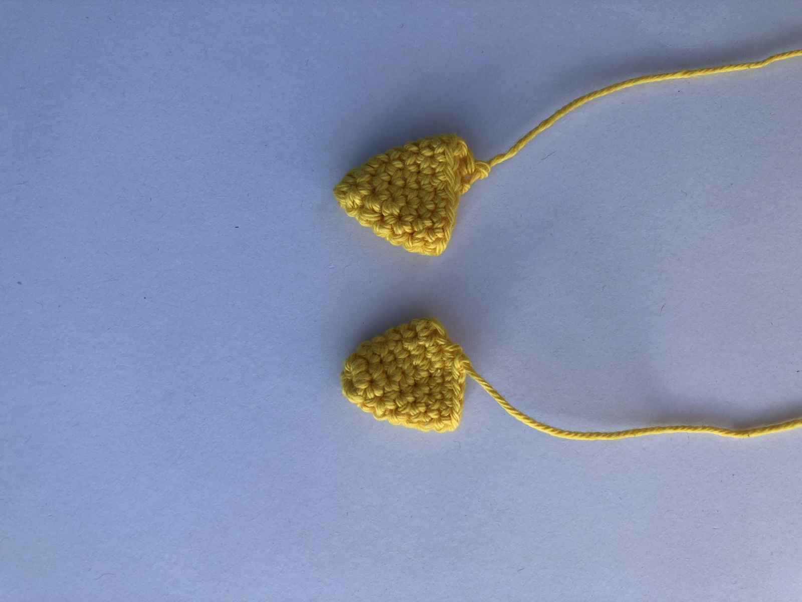 Blog-Inhaltsbild für 'Häkelanleitung Löwe'