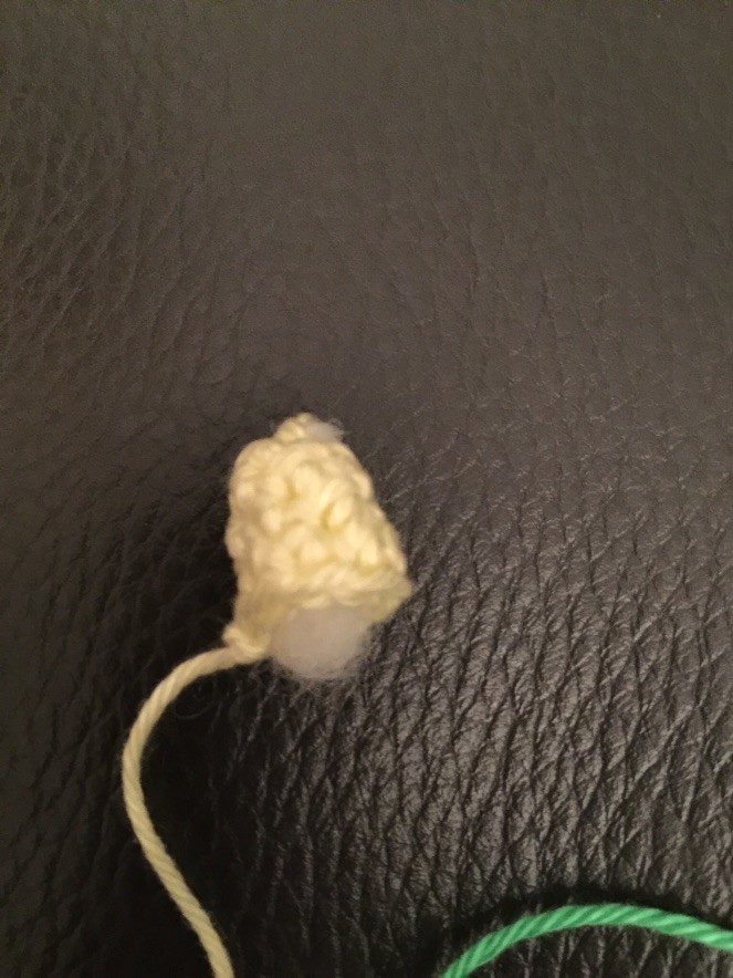 Blog-Inhaltsbild für 'Kostenlose Häkelanleitung Eule Rosi'