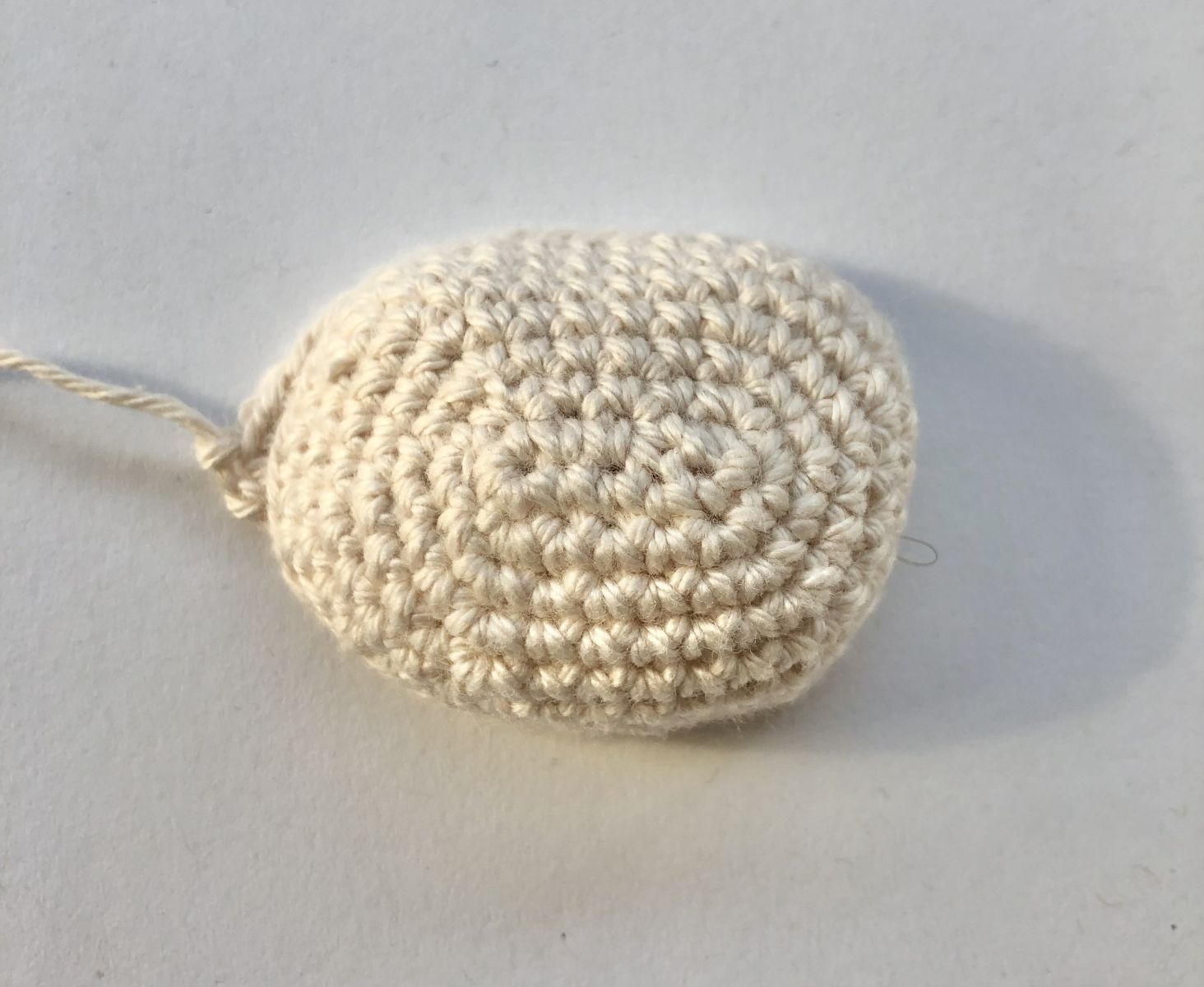 Blog-Inhaltsbild für 'Häkelanleitung Einhorn'