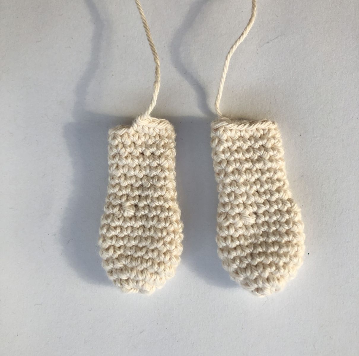 Blog-Inhaltsbild für 'Häkelanleitung Einhorn'