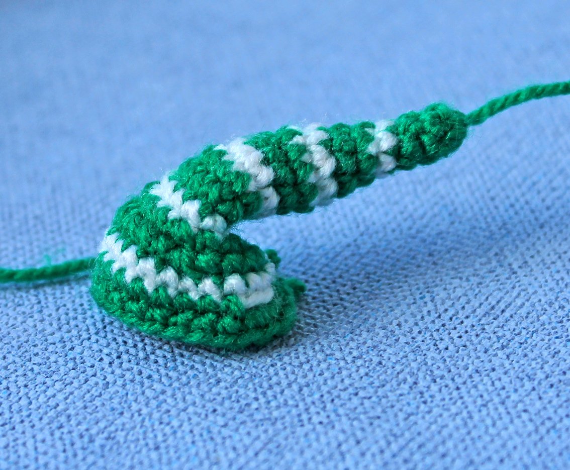 Blog-Inhaltsbild für 'Neujahrskomposition mit einem Ferkel'