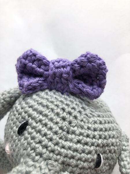 Blog-Inhaltsbild für 'Elefant mit Schwimmring'