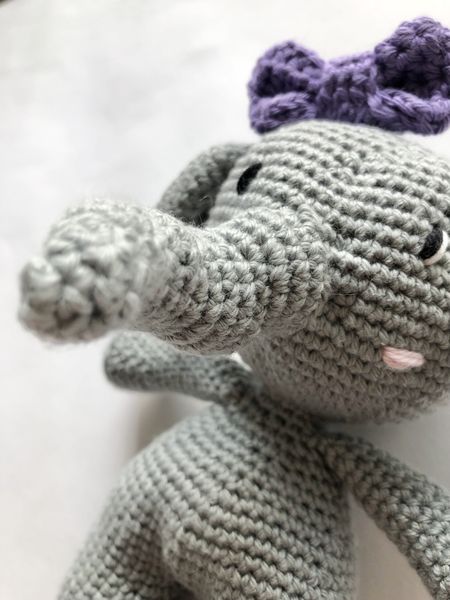 Blog-Inhaltsbild für 'Elefant mit Schwimmring'