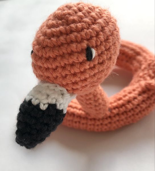 Blog-Inhaltsbild für 'Elefant mit Schwimmring'