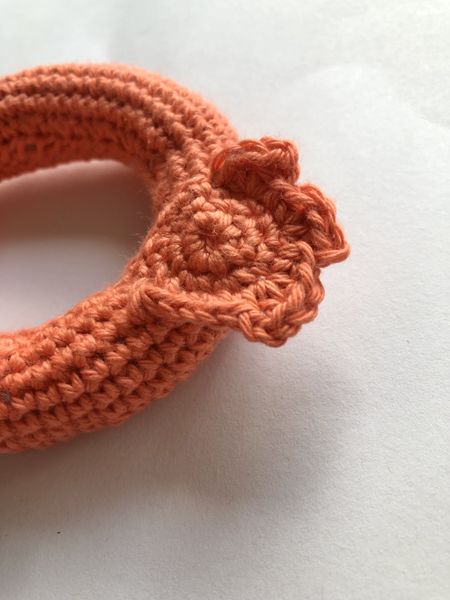 Blog-Inhaltsbild für 'Elefant mit Schwimmring'